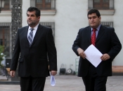 Subsecretario del Interior hace llamado al autocuidado a raíz del núcleo frío en altura que afecta al norte del país