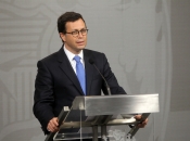 Gobierno pide renuncia de General de Carabineros Sergio Gajardo