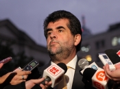 Gobierno elabora plan de contingencia con motivo del paro convocado por la CUT