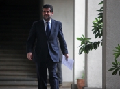 Gobierno nombra nuevo gobernador de Parinacota tras la renuncia de Enrique Gaspar Ramos