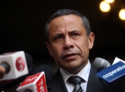 Ministerio del Interior y Seguridad Pública se querella con motivo de los hechos registrados durante el 11 y la madrugada del 12 de septiembre