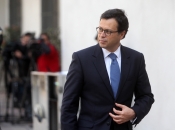 Ministro Rodrigo Hinzpeter destacó aporte de Gabriel Valdés a la democracia