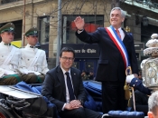 Ministro Hinzpeter destacó actividades de Fiestas Patrias y realizó un llamado a festejar con responsabilidad