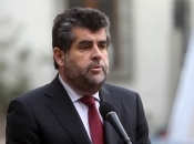 Subsecretario del Interior entregó balance de disturbios en conmemoración del 11 de septiembre