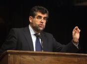 Subsecretario del Interior presentó proyecto que crea el Registro Nacional de Prófugos ante la Comisión de Hacienda de la Cámara de Diputados