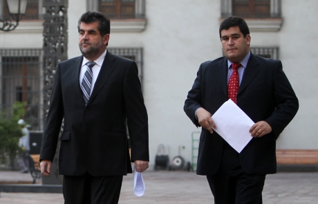 Comisión de Gobierno Interior de la Cámara aprobó primeros nueve artículos del proyecto que crea la Agencia Nacional de Protección Civil