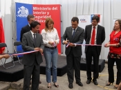Vicepresidente de la República encabeza inauguración de Centro de Atención a Víctimas de La Florida
