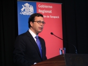 Gobierno lanzó Plan Frontera Norte en Iquique