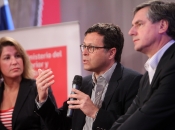 Gobierno lanza campaña Denuncia Seguro