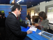 Gobierno entregó al CDE 224 expedientes de exonerados políticos con irregularidades