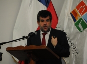 Gobierno lanzó “Plan Frontera Norte” en Arica y Parinacota