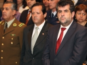 Lanzan en Antofagasta Plan Frontera Norte para combatir el narcotráfico