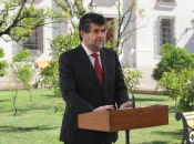 Gobierno entregó nuevo informe sobre el estado de situación en la Región de Aysén