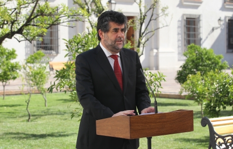 Gobierno entregó nuevo informe sobre el estado de situación en la Región de Aysén