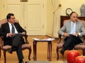 Ministro Rodrigo Hinzpeter recibió propuesta destinada a modificar facultades de los fiscales