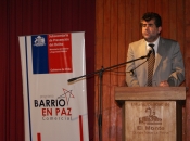 Subsecretario del Interior detalla a las comunidades de El Monte e Isla de Maipo los alcances de la implementación del Plan Cuadrante en sus comunas