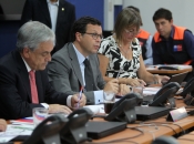 Gobierno decretó zona de catástrofe para la Provincia de Última Esperanza