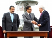 Ministerio del Interior y Seguridad Pública y Fundación Amparo y Justicia apoyarán a familias de niños víctimas de violación con homicidio en todo Chile