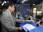 Ministro del Interior y Seguridad Pública (S) calificó como “de gran gravedad” los resultados que arroja la revisión de expedientes de exonerados políticos