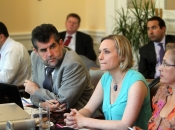 Subsecretario del Interior entrega nuevos antecedentes en el marco de la investigación sobre supuestas irregularidades relacionadas con exonerados políticos