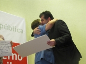 Subsecretario del Interior encabeza ceremonia de entrega de Fondo Social Presidente de la República en provincia del Biobío