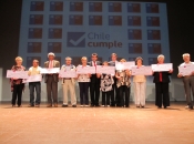 Inversión del Fondo Social Presidente de la República en la Provincia de Talca, bordea los 350 millones de pesos