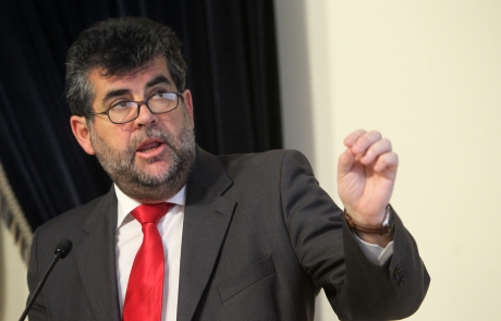 Subsecretario del Interior encabeza ceremonia de entrega del Fondo Social Presidente de la República en Malleco