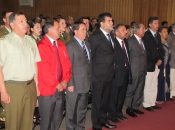 Subsecretario del Interior da a conocer que cobertura del Plan Cuadrante en el Biobío llegará al 78% tras su próxima implementación en Mulchén, Nacimiento y Cabrero