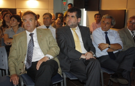 Subsecretario del Interior da a conocer que cobertura del Plan Cuadrante en La Araucanía llegará al 63% tras su próxima implementación en Lautaro y Collipulli