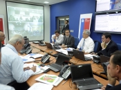 Gobierno entregó nuevo balance de incendios forestales en el país