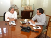 Gobierno decreta duelo oficial para La Araucanía y el Biobío por muerte de brigadistas y entrega positivo balance de control de incendios forestales