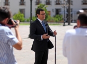 Gobierno valoró aprobación de proyecto que establece el principio de finalidad en el tratamiento de datos personales