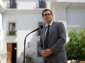 Gobierno anuncia fechas de cambio de hora para el año 2012