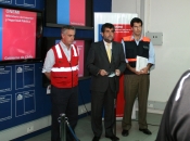 Autoridades hicieron un balance de la situación de incendios forestales en COE nacional