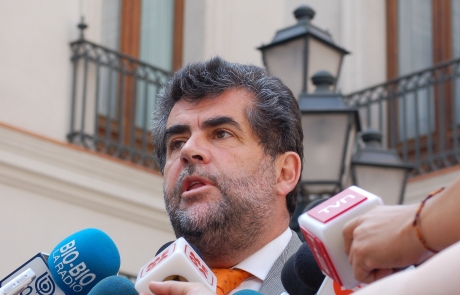 Subsecretario del Interior regresa a Santiago para abordar con ministros sectoriales las demandas planteadas por organizaciones sociales de Aysén