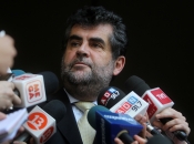 Subsecretario del Interior entregó al ministro Hinzpeter un análisis de las demandas planteadas por organizaciones de Aysén