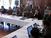 Ministerio del Interior y Seguridad Pública junto a Carabineros lanzan Sistema Táctico de Análisis Delictual en la Quinta Región