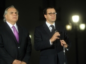 Gobierno y dirigentes de Aysén consiguen acercar posiciones y hacen llamado conjunto a generar mayor paz social