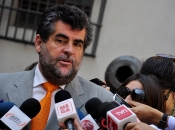 Ministro del Interior y Seguridad Pública (s) solicita a la intendenta Cecilia Pérez la elaboración de un Protocolo de Gestión Urbana para Manifestaciones y Eventos Masivos