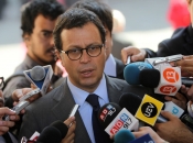 Ministro Hinzpeter anunció envío al Congreso de dos proyectos de ley: Que crea el Fondenor y que fortalece el Ministerio Público