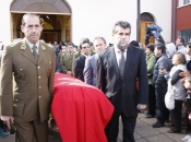 Ministro del Interior y Seguridad Pública (S): “Nada justifica el uso de la violencia y las armas para reivindicar causas”