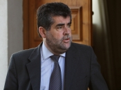 Subsecretario del Interior dio a conocer nombramiento de nuevo intendente de Antofagasta