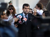 Subsecretario del Interior condenó cobarde ataque sufrido por Carabineros en La Araucanía