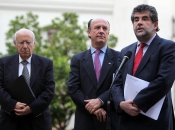 Gobierno destaca la incorporación de más de 5 millones de chilenos en los registros electorales