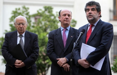 Gobierno destaca la incorporación de más de 5 millones de chilenos en los registros electorales