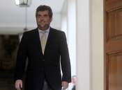 Subsecretario del Interior dio a conocer nombramiento de nuevo gobernador de Antofagasta