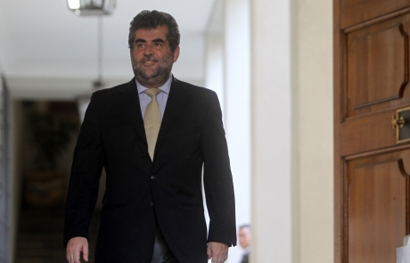 Subsecretario del Interior dio a conocer nombramiento de nuevo gobernador de Antofagasta