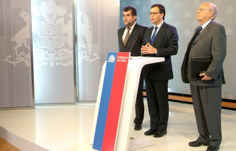 Este jueves se realizó la primera reunión del Comité Interinstitucional de Elecciones