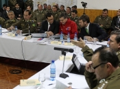 Gobierno y Carabineros culminan implementación del Sistema Táctico de Análisis Delictual en todo Chile