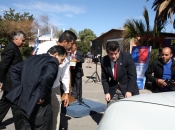 Casi 300 calameños participaron en el Seminario de Seguridad Pública, “Valor Agregado para tu Negocio”